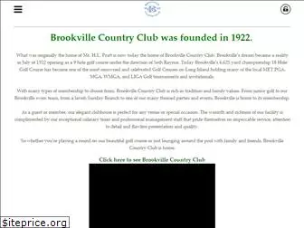 brookvillecc.com