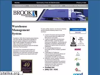 brookwarehouse.com