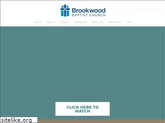 brookwood.cc
