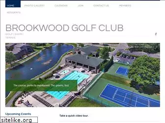 brookwood.golf