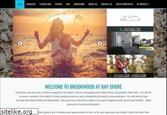 brookwoodatbayshore.com