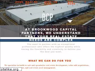 brookwoodcapitalpartners.com