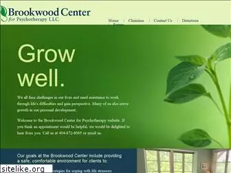 brookwoodcenter.com