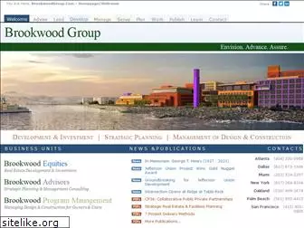 brookwoodgroup.com