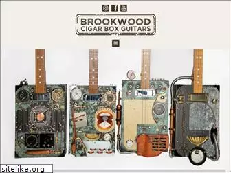 brookwoodguitars.com