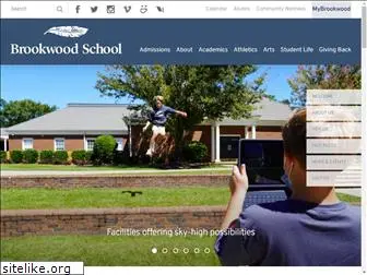 brookwoodschool.org