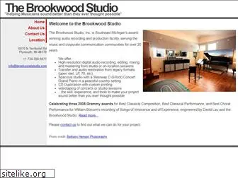 brookwoodstudio.com