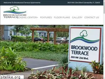 brookwoodterraceapts.com