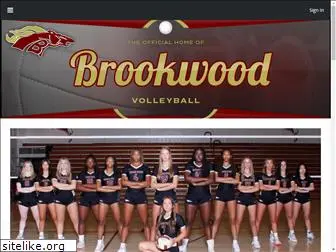 brookwoodvolleyball.com