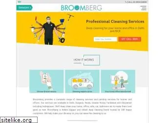 broomberg.in