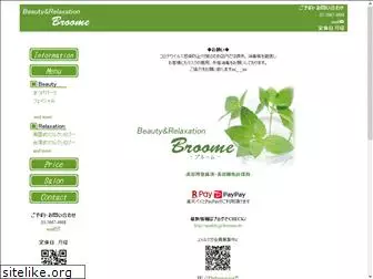 broome-br.com