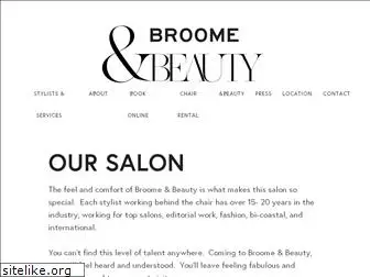broomeandbeauty.com