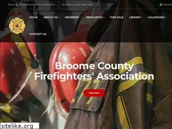 broomefire.com