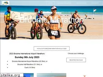 broomemarathon.com.au