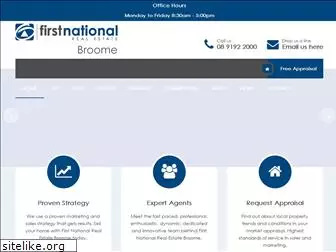 broomerealestate.com.au