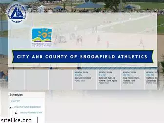 broomfieldathletics.com