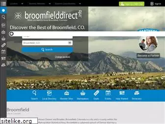 broomfielddirect.info