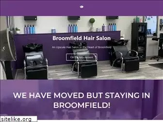 broomfieldhair.com