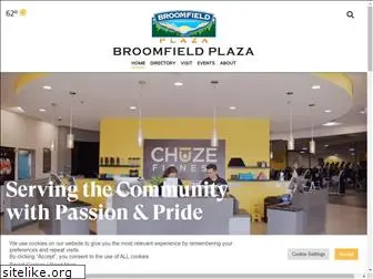 broomfieldplaza.com