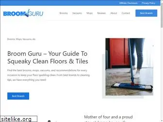 broomguru.com