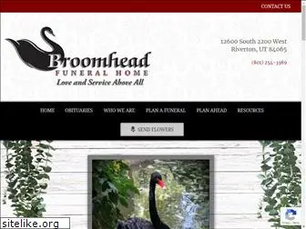 broomheadfuneralhome.com