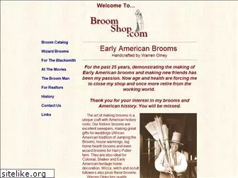 broomshop.com