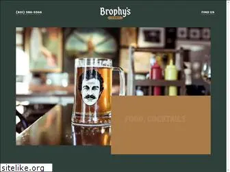 brophystavern.com