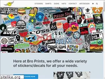 broprints.com