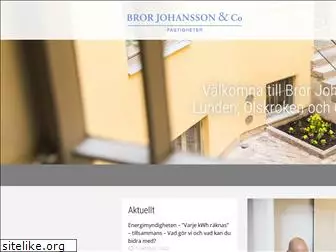 brorjohansson.se