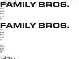 bros.family