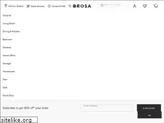 brosa.com.au