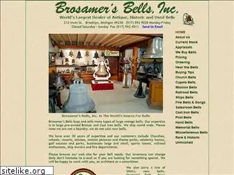 brosamersbells.com