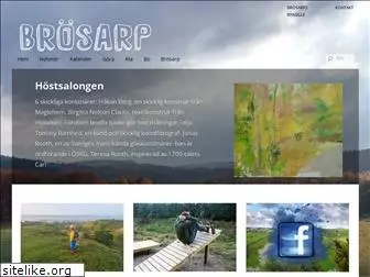 brosarp.com