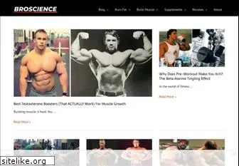 broscience.co