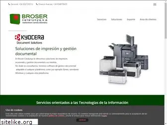 brosercat.com