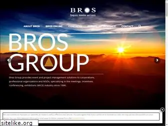 brosgroup.net