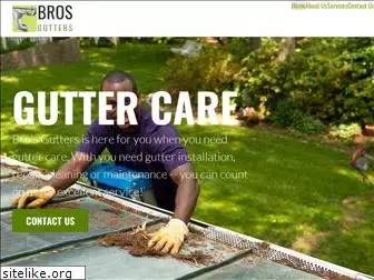 brosgutters.com