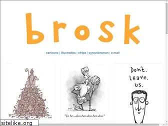 brosk.nl