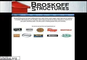 broskoffstructures.com