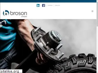 brosonwheels.se