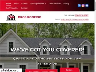 brosroofingllc.com