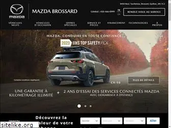 brossardmazda.com