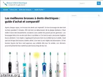 brosse-a-dent-electrique.net