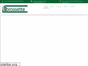 brossette.com.ng