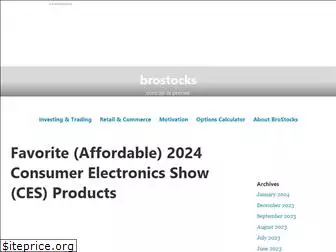 brostocks.com