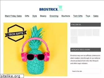 brostrick.com