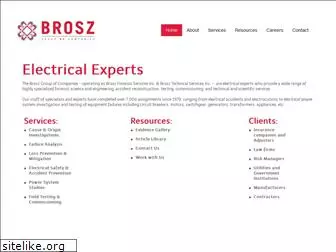 brosz.net