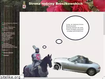 broszkowscy.com