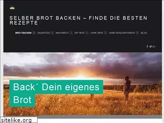 brot-backen.net