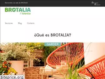 brotalia.com